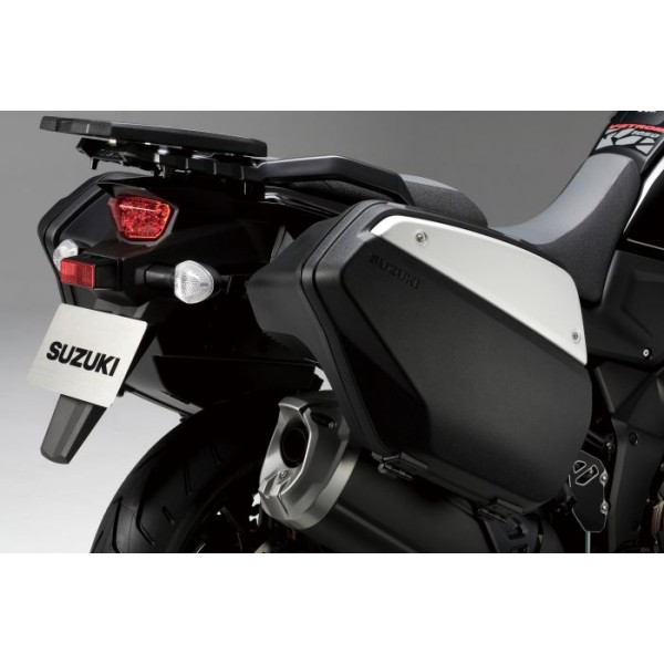 Suzuki Suzuki V-STROM 1050 XT/A Plastic Side Case Set